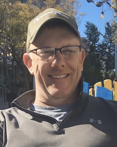 Mark Thorson